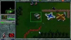 Retrospectiva - WarCraft 1: Orcs and Humans - Cómo comenzó el WoW