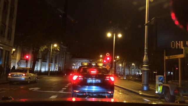 ЖИЗНЬ В ИРЛАНДИИ: ДУБЛИН, ИРЛАНДИЯ смотреть онлайн