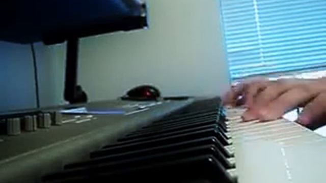 Clubbed to Death Piano Cover смотреть онлайн