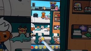 измена Витали... и Хаус? #тока #токабока #хом #алина #виталя @toka789