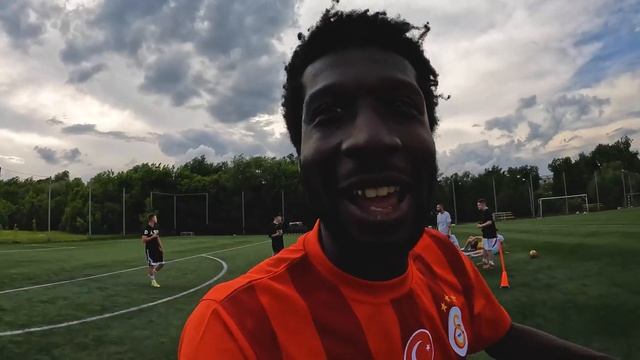 ПРОКОП vs ТУРИК! ЛИГА МОНСТРОВ 1 ТУР смотреть онлайн