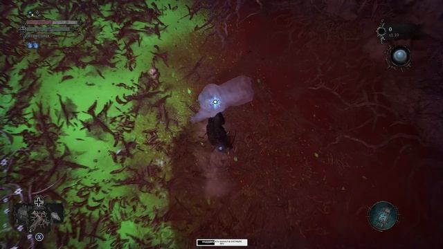 LORDS OF THE FALLEN 2023 Прохождение на русском 4 ᐅ Ну ладно.