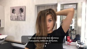 Прикорневой объём и самый удобный стайлер