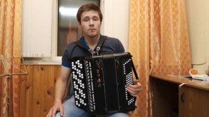 Обучение игре на баяне. Урок третий. Три танца: полька, марш и вальс.