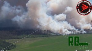 Бойцы "Сибирского объединения" из группировки "Отважных" громят украинских нацистов на просторах СВО