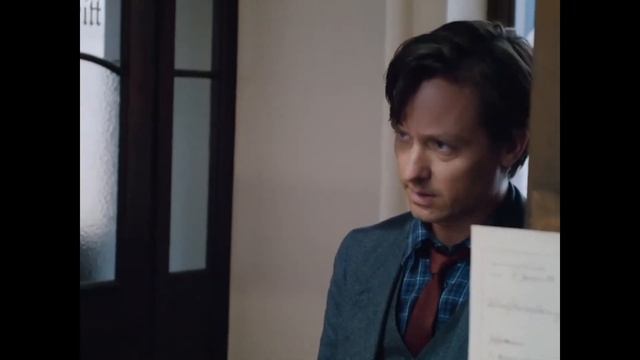 Fabian - Going to the Dogs new clip official from Berlin Film Festival 2021 - 2/3 смотреть онлайн