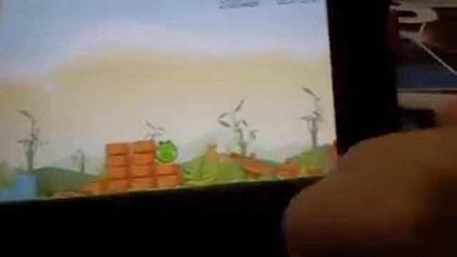 Walkthrough mighty eagle angry birds 2-1 смотреть онлайн