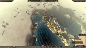 Attila МК 1212 Гайд Обзор стоит ли играть в 2к23? Total War