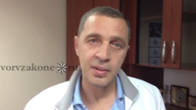 вор в законе Чиро Шония (Чира Гальский); 15.06.13 Саки