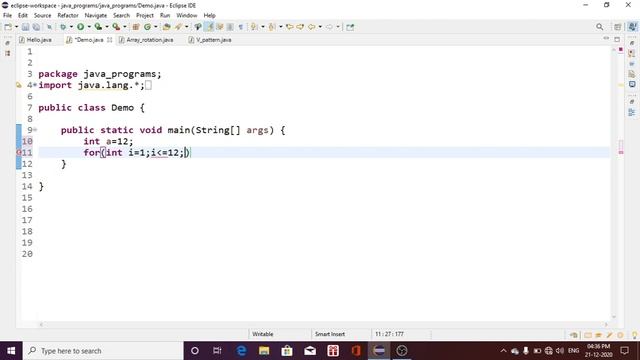 Find divisors of a given number || java program series смотреть онлайн