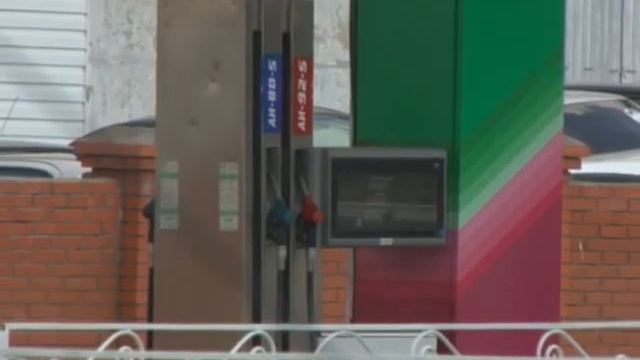Цены на бензин вновь идут вверх  Очередное подорожание было зафиксировано в прошедших выходных  В с