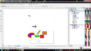 Corel Draw Tipps (Grundlagen) deutsch