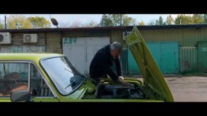 ФИАТ 124 ЭТО НЕ ВАЗ