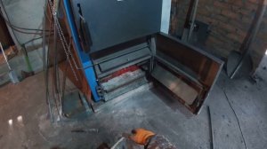 Этот способ дешевле в три раза. Колосники. Колосниковая решетка. Твёрдотопливный котёл. Печь.