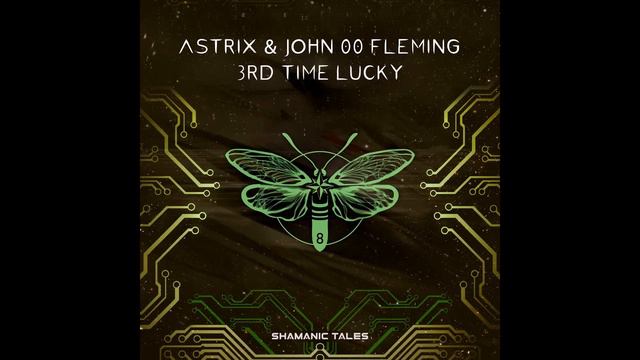 Astrix & John "00" Fleming - 3rd Time Lucky (original mix 2005) - смотреть видео онлайн от «Fame & Fiasco» в хорошем качестве, опубликованное 3 июня 2024 года в 11:15:13 00:08:35.