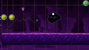 Как сделать Босса в Geometry Dash