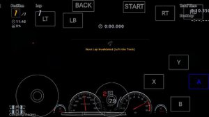 Gran turismo 6 on android - ps3 emulator (rpcs3) moonlight apk streaming app