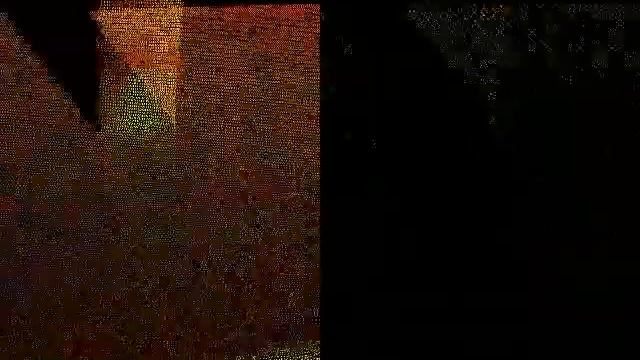 Downsampling a point cloud using voxel grids смотреть онлайн