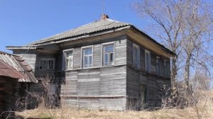Весенний сплав по реке Двиница Ч.1 От станции Волонга до деревни Вязовое.