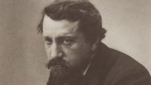 Валентин Серов. Факты из биографии художника