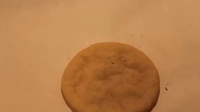 Crazy Christmas Cookies Stop Motion смотреть онлайн