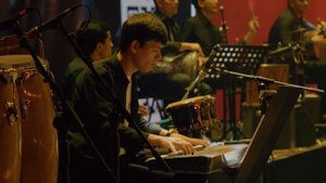 Xurshid Rasulov - Ilk muhabbat nomli konsert dasturi 2023