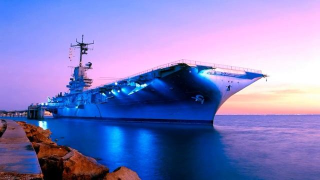 ♥ День ВМФ России! ♥ - Поздравление смотреть онлайн