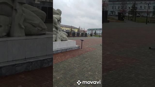 г.Троицк (основан 1743 году) Челябинская обл. смотреть онлайн