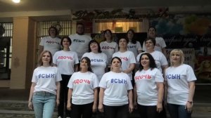 поздравление детям от родителей на выпускной в 9 классе