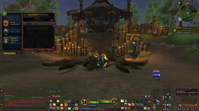 World of Warcraft: Dragonflight - Равнины Онары: Поля Дикой Ярости (5)