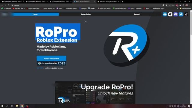 COMO CONSEGUIR SERVIDOR VIP GRÁTIS NO PROJECT MUGETSU (No ClickBait!!!) |Roblox| смотреть онлайн