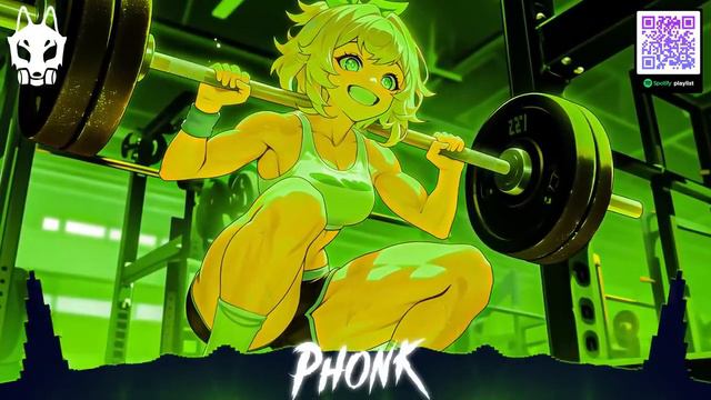 THE BEST GYM PHONK 2024 ※ BEST GYM MUSIC PLAYLIST ※ GYM, AGGRESSIVE, FUNK ※ Фонк 2024 #039