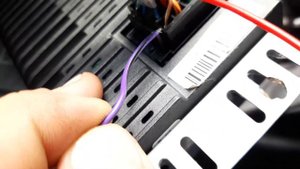 Chevrolet подключение ремокона без переделок