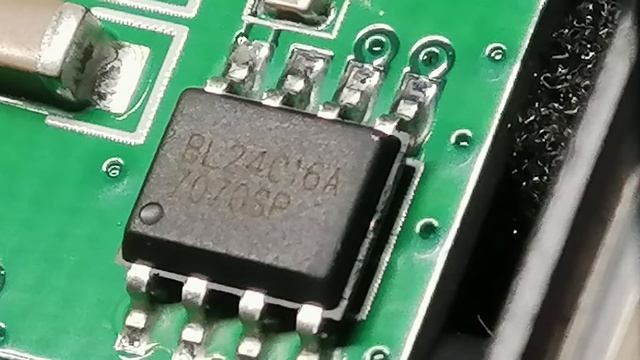 Ремонт philips BT6900B/00 Repair disassemble, eeprom read, doesn't start? - reset. смотреть онлайн