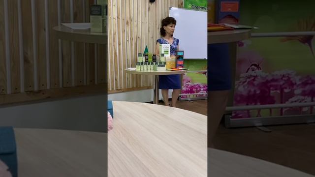 Профилактика Ковида 19, восстановление после болезни. смотреть онлайн