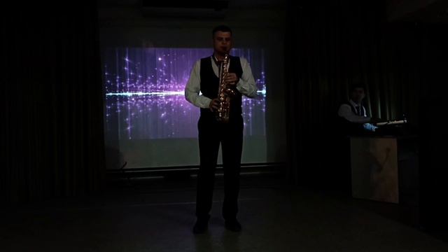 yesterday beatles saxophone live смотреть онлайн