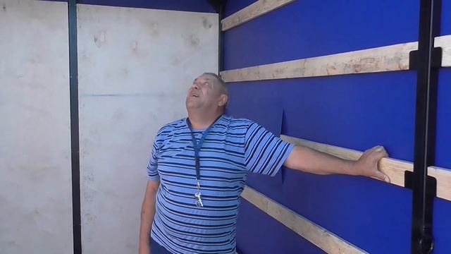 Европлатформа на МАЗ