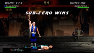 Ultimate Mortal Kombat 3 Fatalities Animalities Friendships Babalities HD