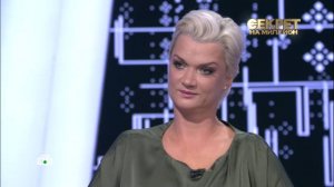 Светлана Хоркина о смерти отца
