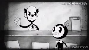 Бенди и чернильный бутер rytp