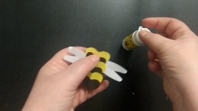 ♥️Поделки из бумаги в виде сердечек /насекомые своими руками/Валентинка смотреть онлайн