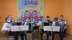 "ПРЕЛЮДИЯ" А.Доренский