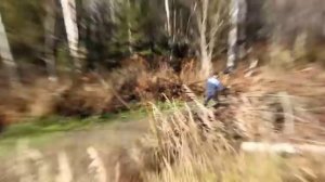 Делика на р.Хосо