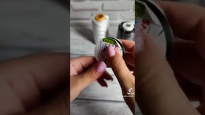 Нитки для плетіння гердана  | Beaded jewelry | Beaded necklace