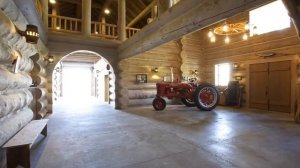 Недвижимость. Ранчо в Монтане. Фермы Америки. Жизнь фермеров в США.