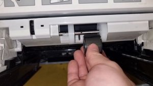 Bypass roller replacement WC 6515 Versalink C600 xerox repair