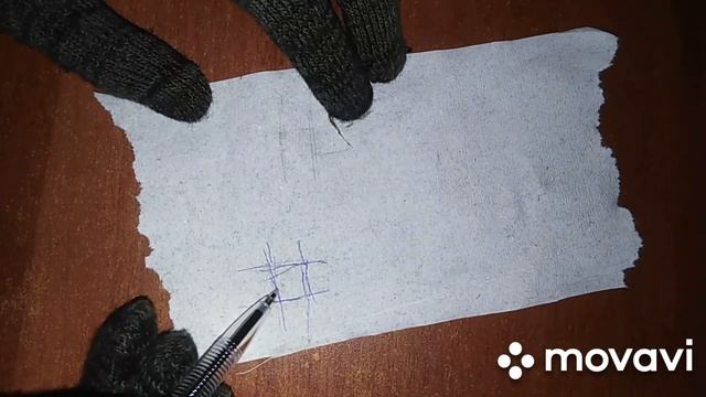 Гайд как играть в крестики нолики?