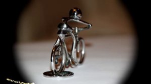 Поделки из металла  Metal crafts