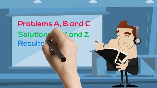 Presenting a case study смотреть онлайн