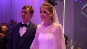 Песня под гитару на свадьбу